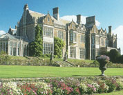 Wiston House